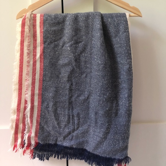 Blanket scarf - Picture 2 of 2